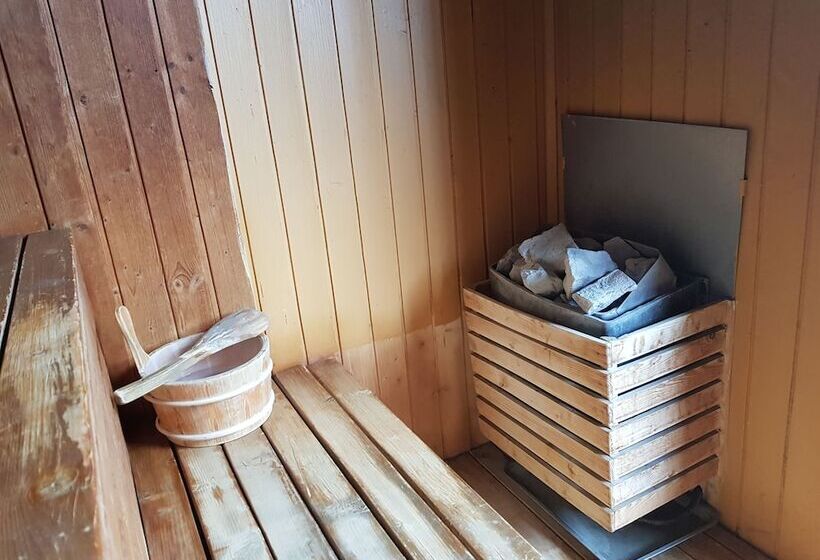 Azumaya Hotel Kim Ma 2