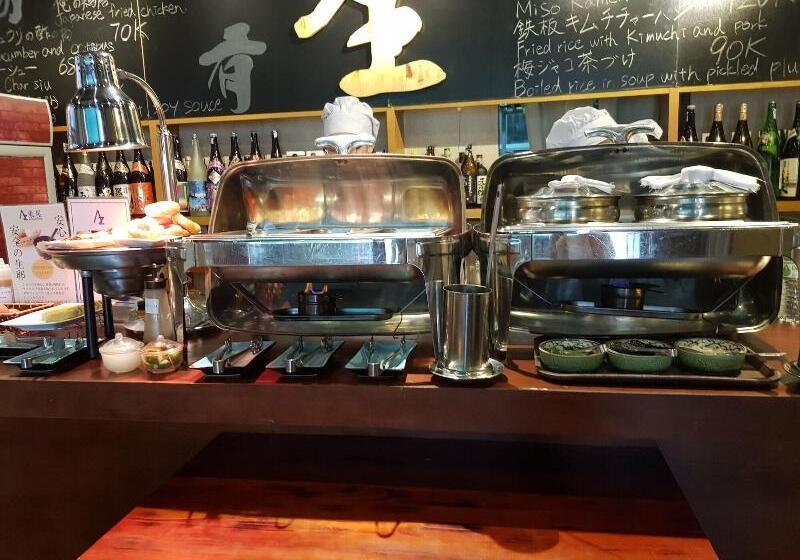 Azumaya Hotel Kim Ma 2