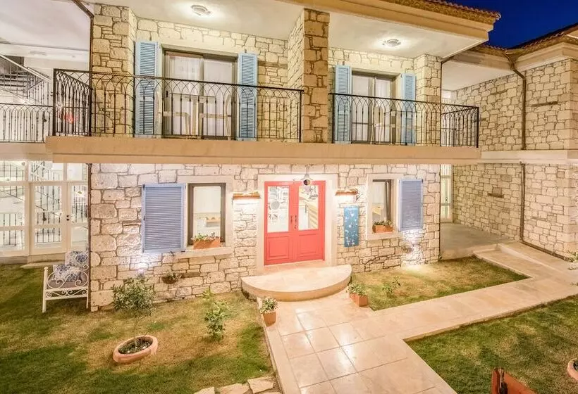 Bademli Konak Otel