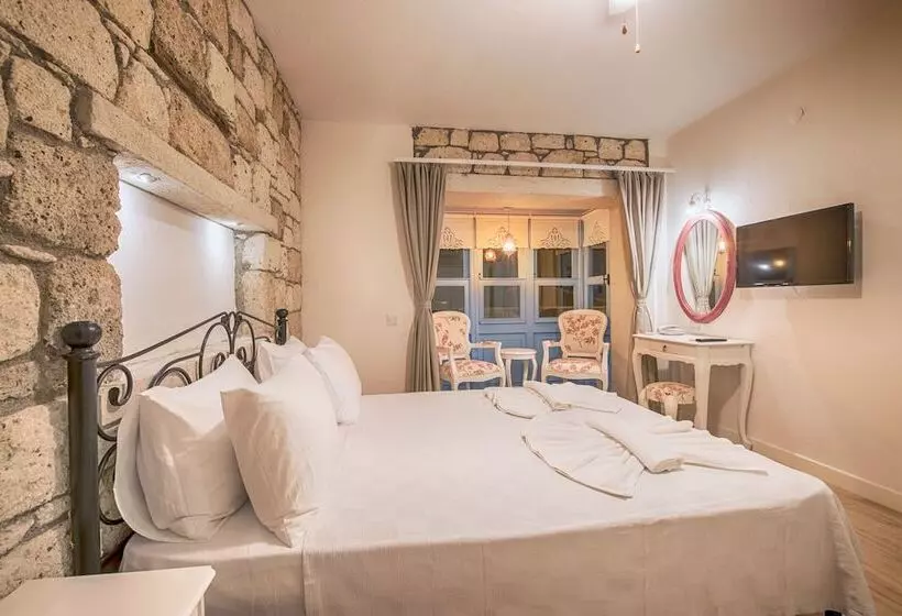 Bademli Konak Otel