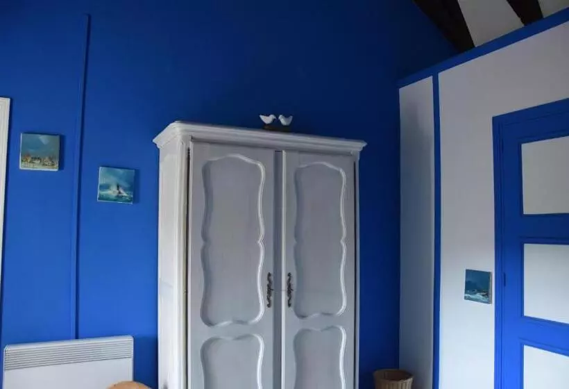 ベッドアンドブレックファースト Domaine Des Anges