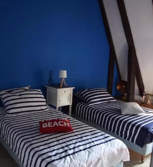 ベッドアンドブレックファースト Domaine Des Anges