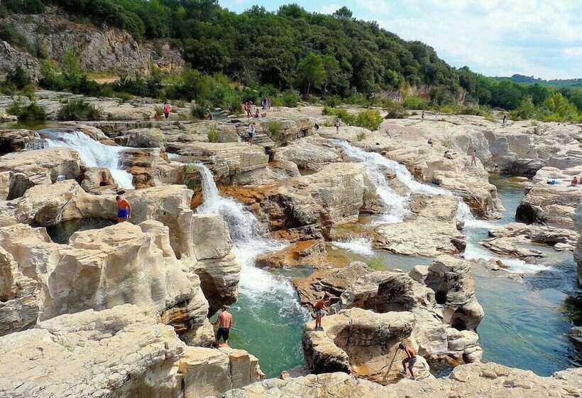 住宿加早餐  Chambres Salvaterra