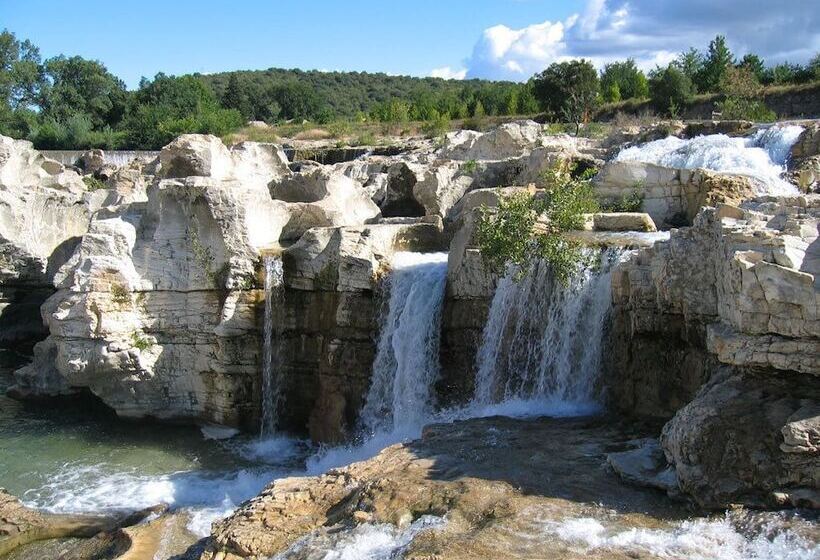 住宿加早餐  Chambres Salvaterra