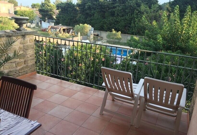 住宿加早餐  Chambres Salvaterra