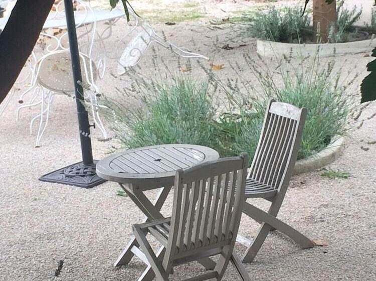 住宿加早餐  Chambres Salvaterra