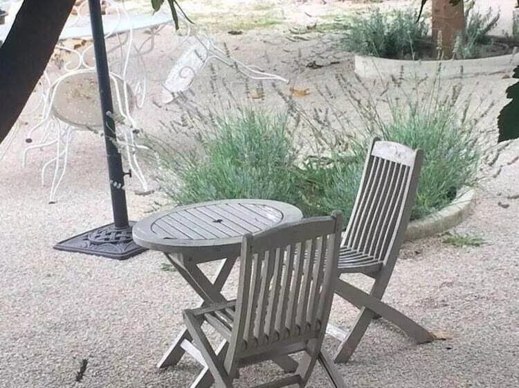 Aamiaismajoitus (B&B) Chambres Salvaterra