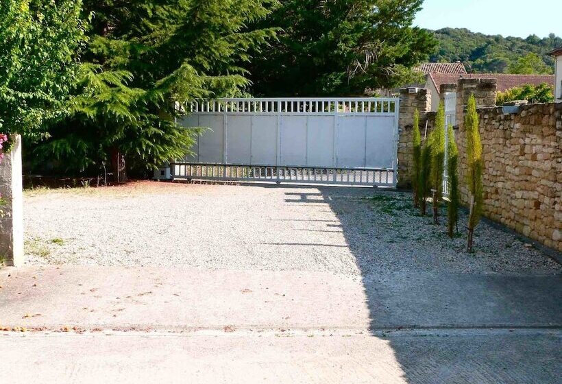 住宿加早餐  Chambres Salvaterra