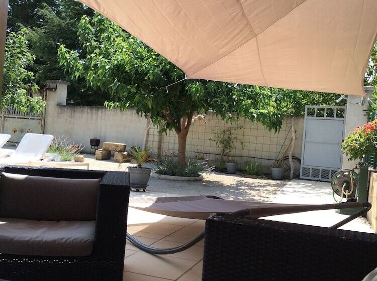 住宿加早餐  Chambres Salvaterra