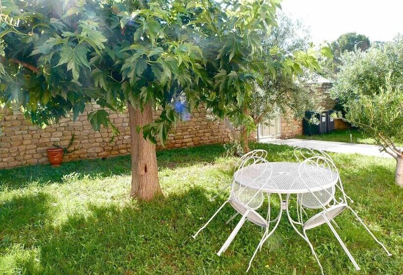 住宿加早餐  Chambres Salvaterra