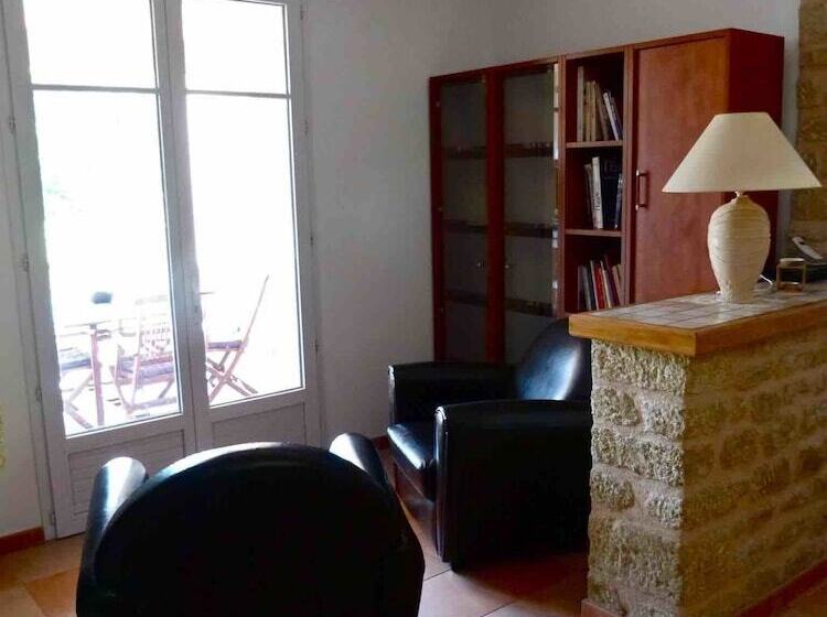 住宿加早餐  Chambres Salvaterra