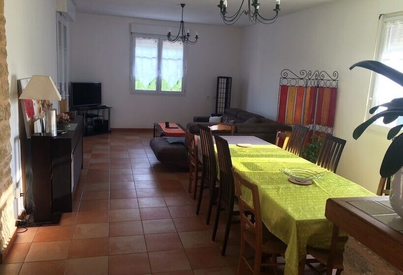 住宿加早餐  Chambres Salvaterra