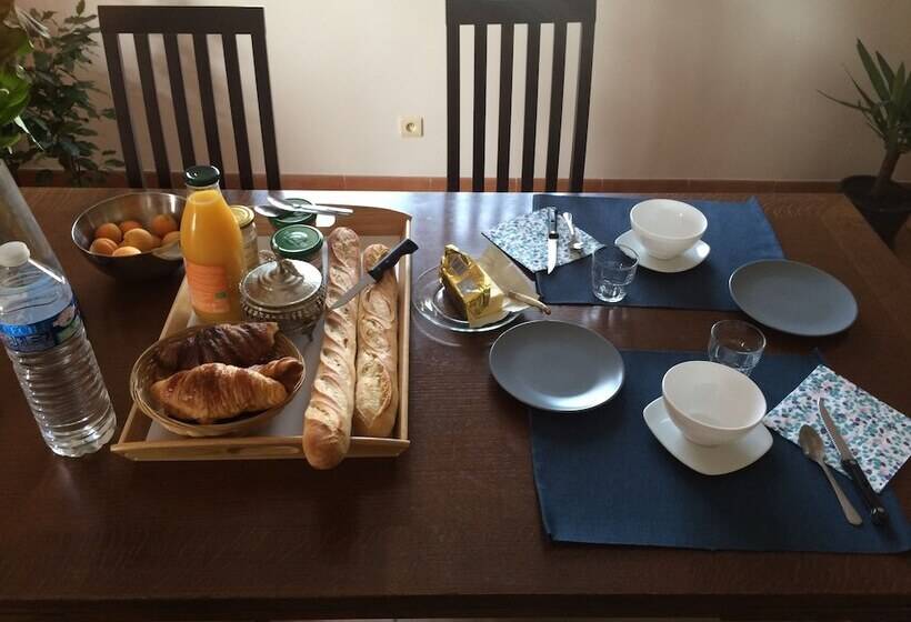 住宿加早餐  Chambres Salvaterra