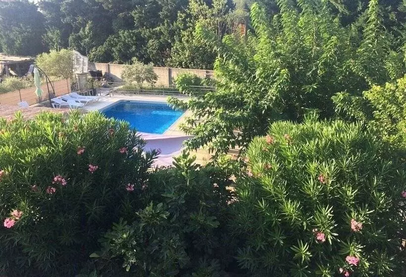 Aamiaismajoitus (B&B) Chambres Salvaterra