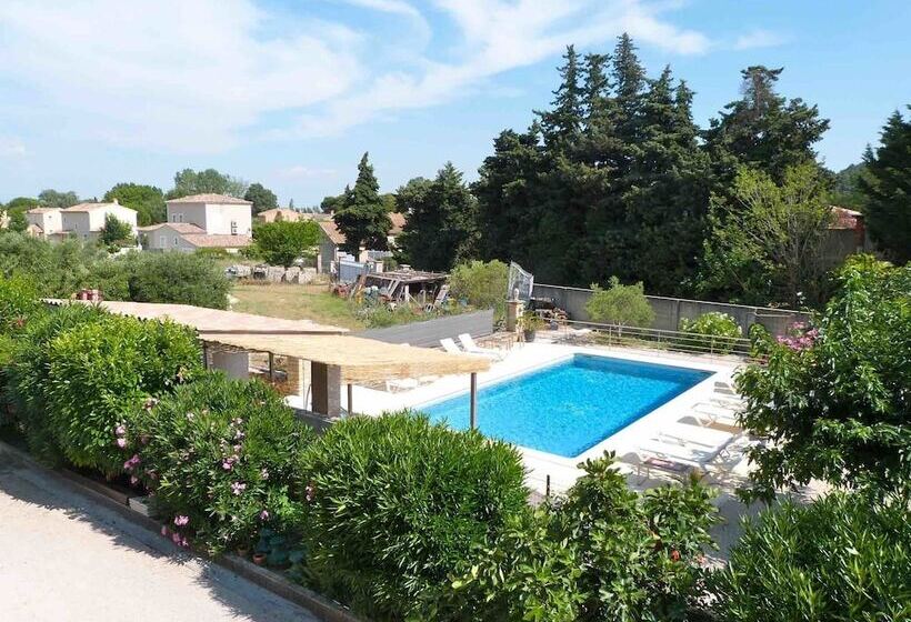 住宿加早餐  Chambres Salvaterra