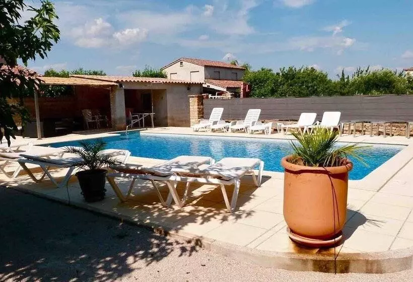 Aamiaismajoitus (B&B) Chambres Salvaterra