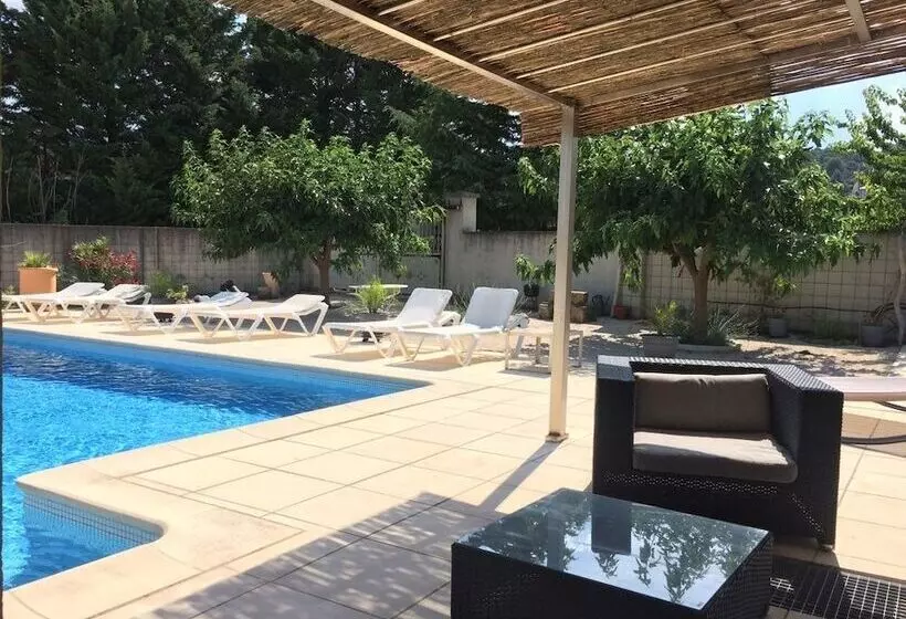 Aamiaismajoitus (B&B) Chambres Salvaterra