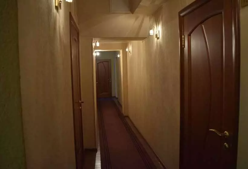 Aamiaismajoitus (B&B) Ulan