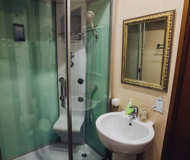 住宿加早餐 Ulan