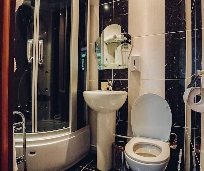 住宿加早餐 Ulan