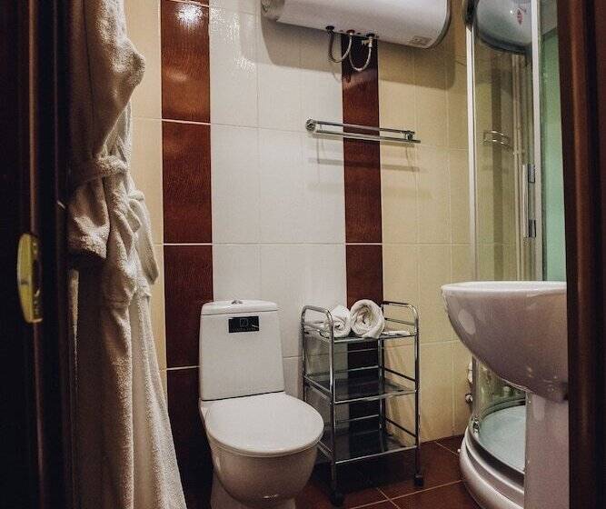 住宿加早餐 Ulan