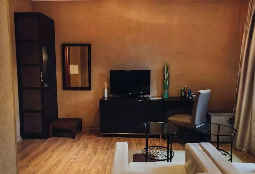 Aamiaismajoitus (B&B) Ulan