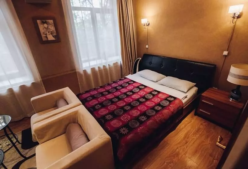 Aamiaismajoitus (B&B) Ulan