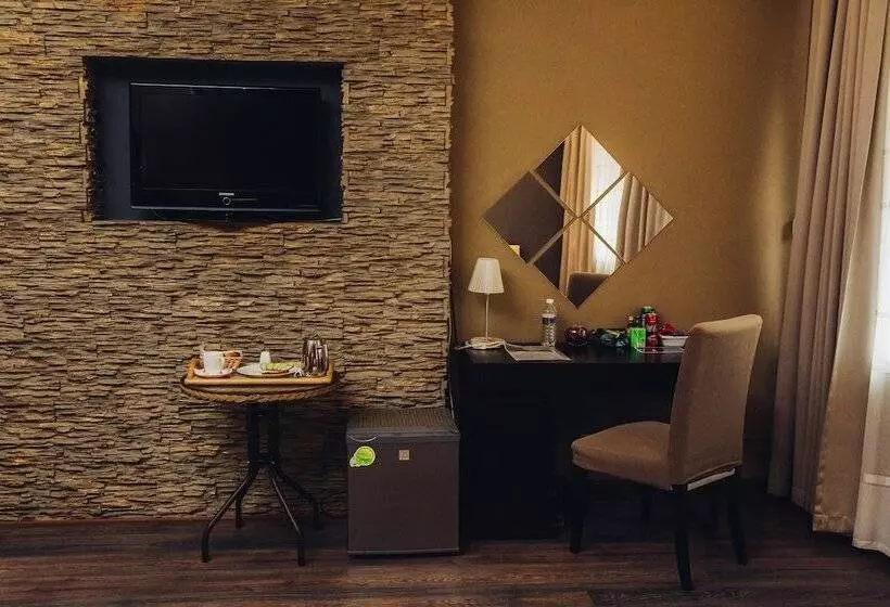 Aamiaismajoitus (B&B) Ulan