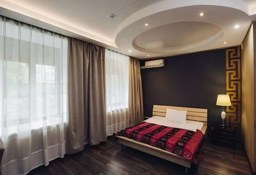 Aamiaismajoitus (B&B) Ulan