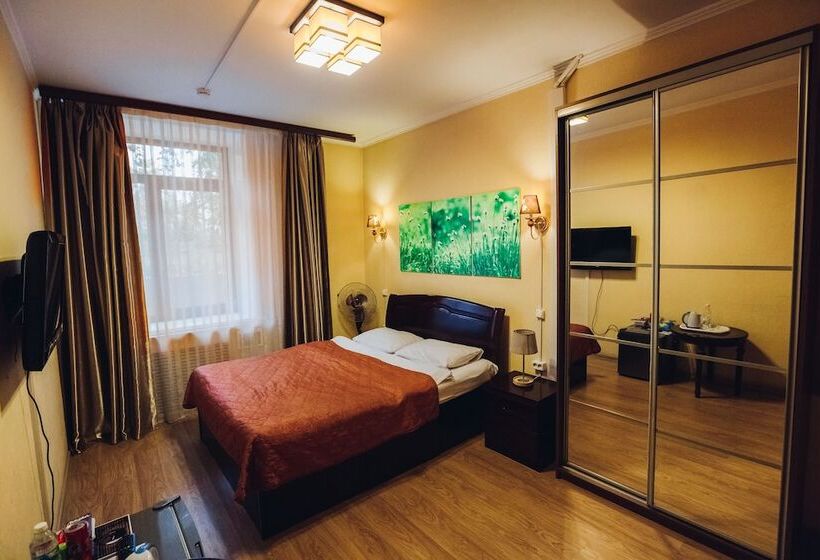 住宿加早餐 Ulan