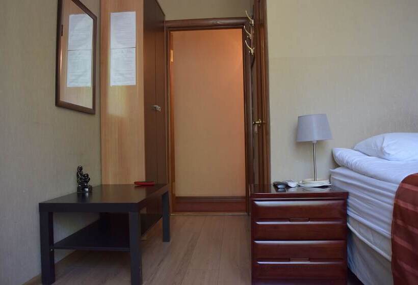 住宿加早餐 Ulan