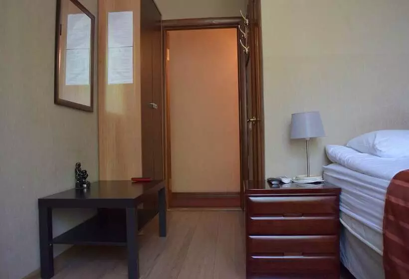 Aamiaismajoitus (B&B) Ulan