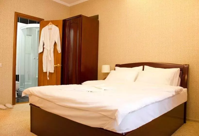 Aamiaismajoitus (B&B) Ulan