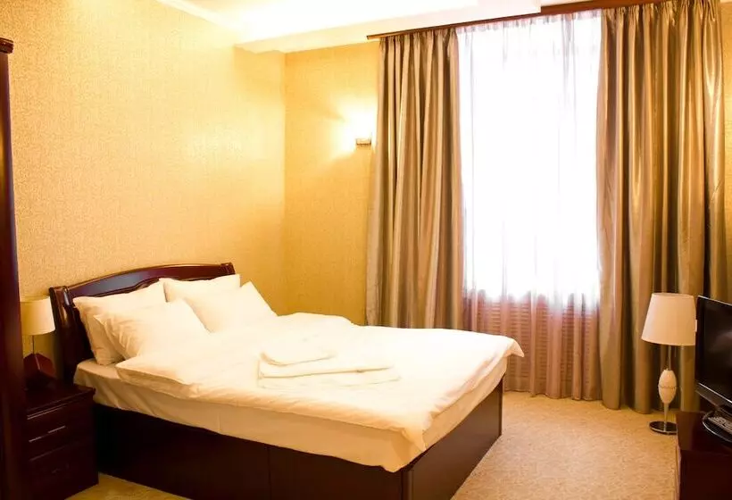 Aamiaismajoitus (B&B) Ulan