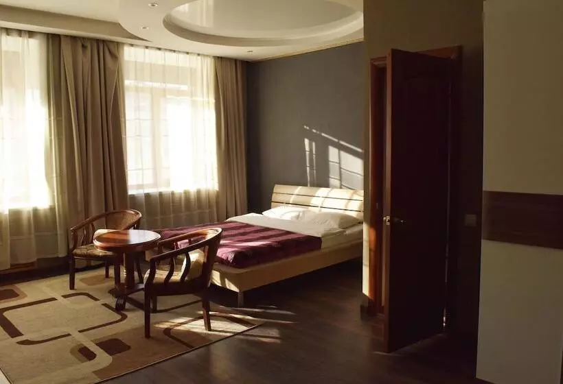 Aamiaismajoitus (B&B) Ulan