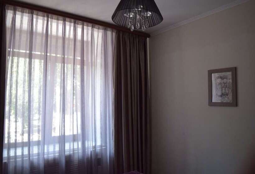 住宿加早餐 Ulan