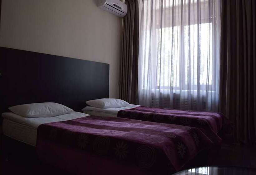 住宿加早餐 Ulan