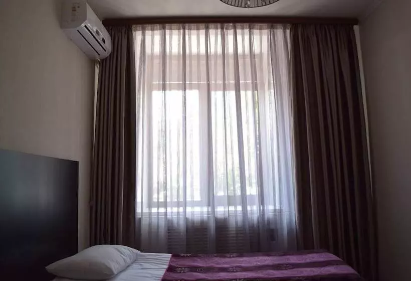 Aamiaismajoitus (B&B) Ulan