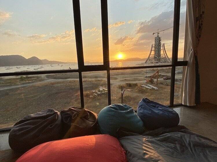 Bed Attitude Guesthouse Langkawi Hostel