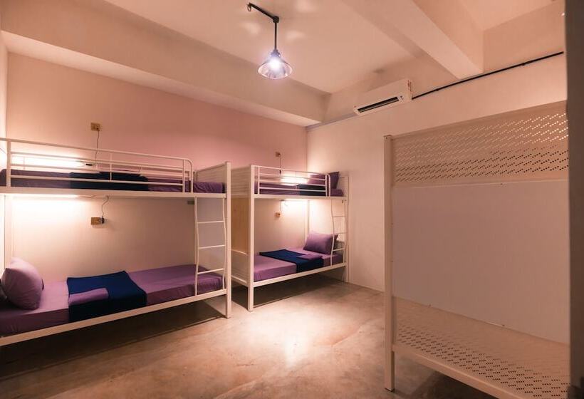 Bed Attitude Guesthouse Langkawi Hostel