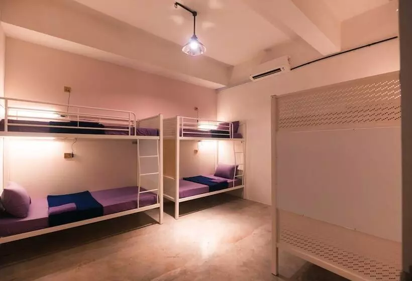 Bed Attitude Guesthouse Langkawi   Hostel
