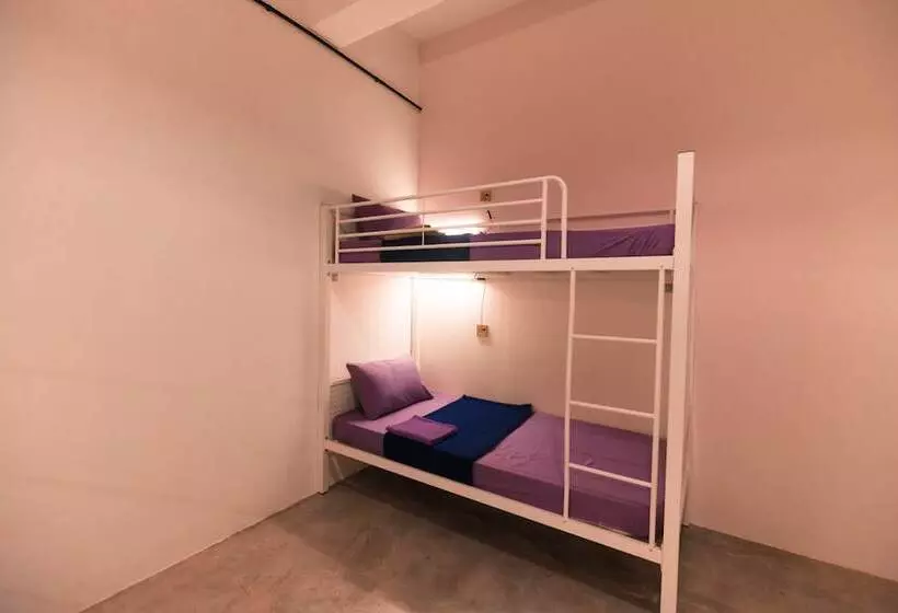 Bed Attitude Guesthouse Langkawi   Hostel
