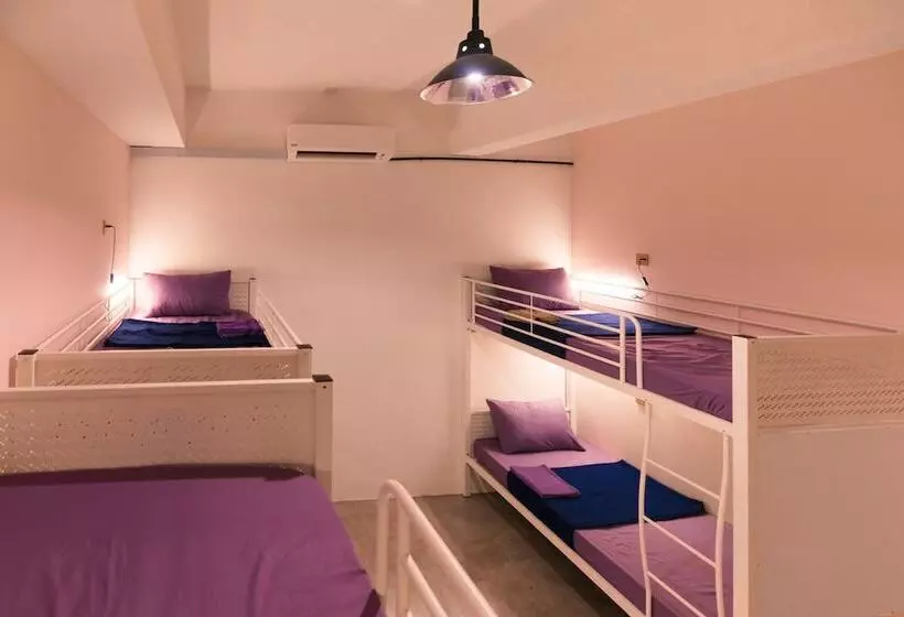 Bed Attitude Guesthouse Langkawi   Hostel
