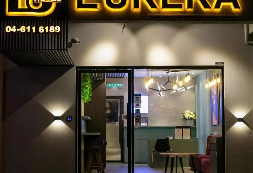 Eureka Hotel Penang