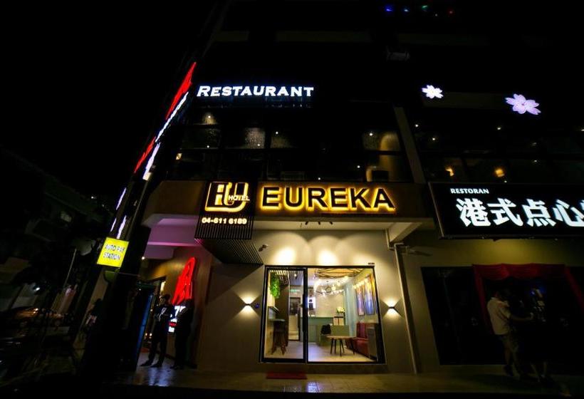 Eureka Hotel Penang