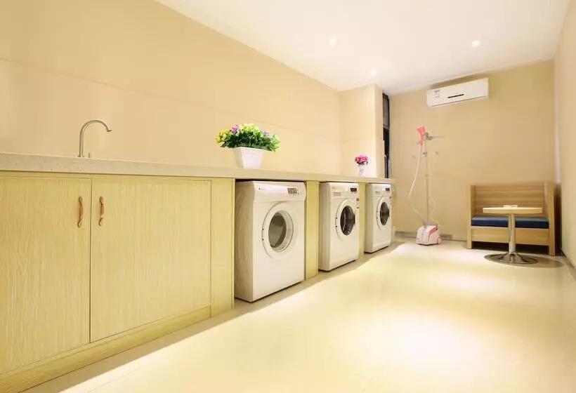 هتل City Comfort Inn Foshan Jiaokou Bus