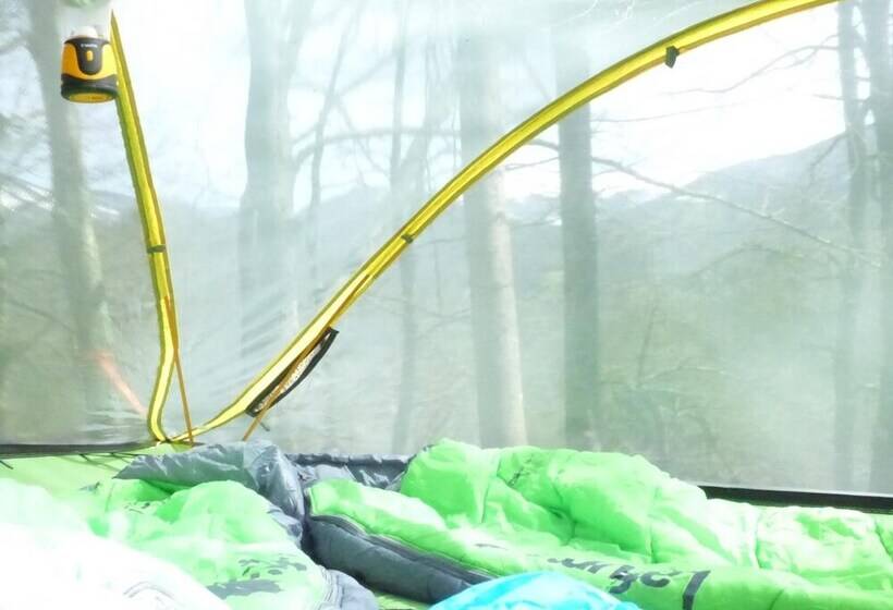 فندق Dtente Sky Lodge