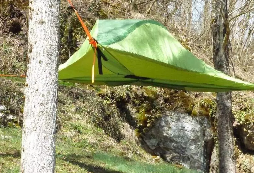 Hotelli Dtente Sky Lodge