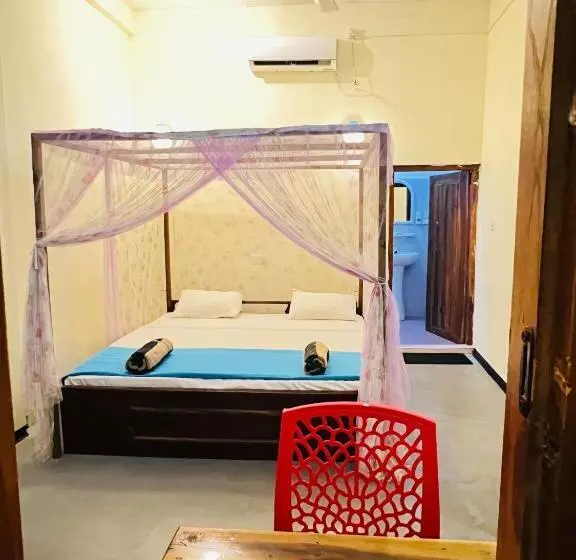 هتل Eagle Resort Arugambay