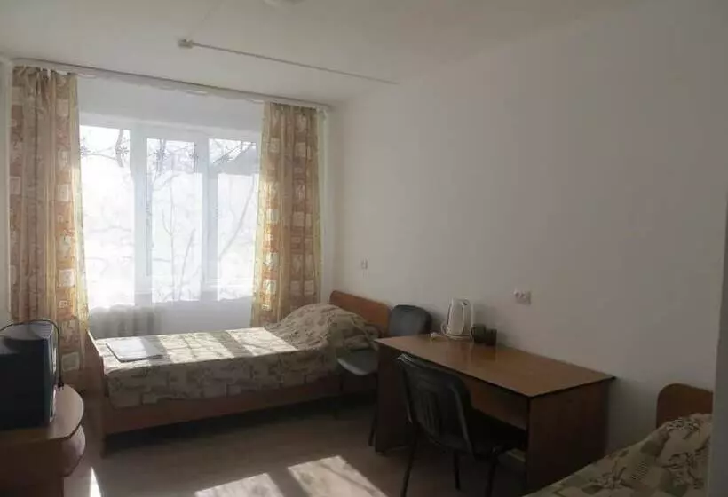 Hotelli Profsoyuznaya